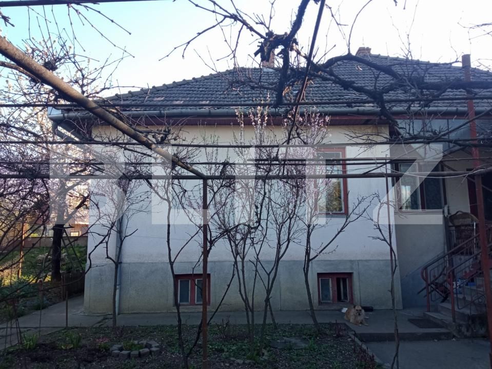 Casa de vânzare 4 camere Mureseni - 198596CV | BLITZ Târgu Mureș | Poza15