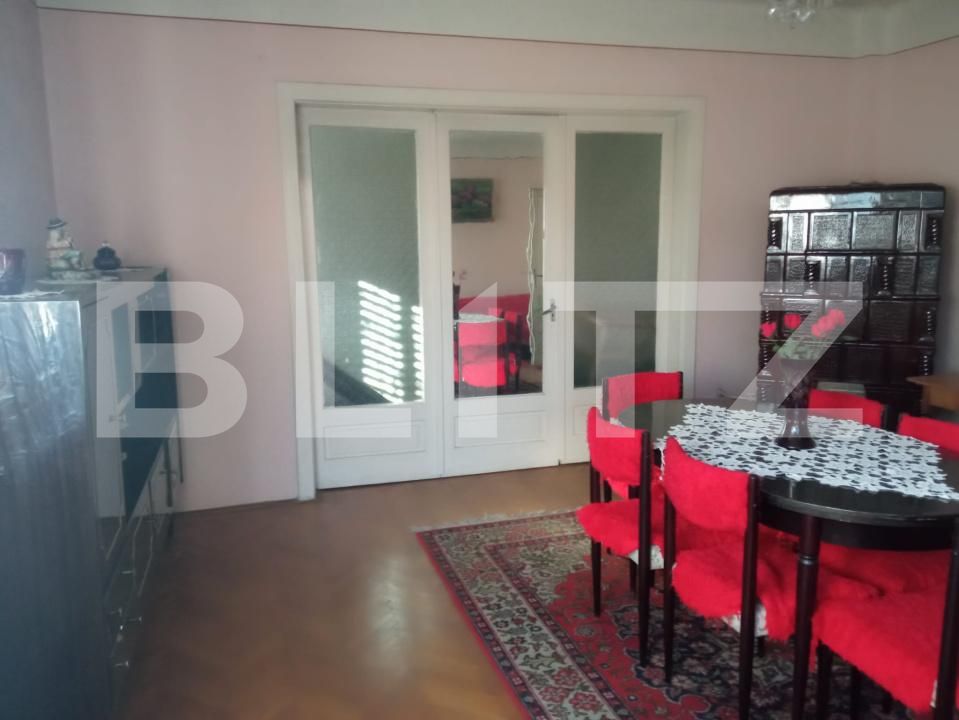 Casa de vânzare 4 camere Mureseni - 198596CV | BLITZ Târgu Mureș | Poza2