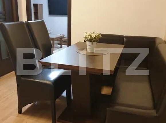 Apartament de închiriat 2 camere Garii - 198618AI | BLITZ Târgu Mureș | Poza3