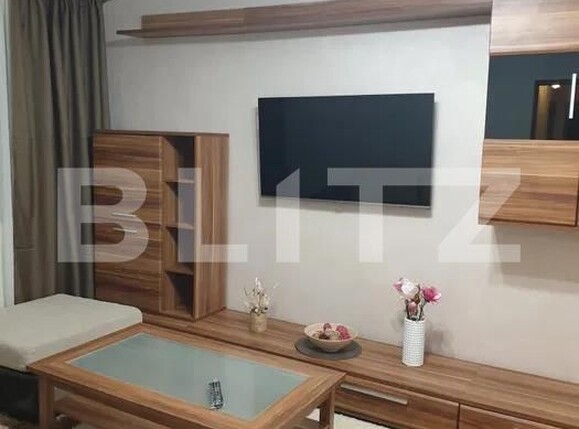 Apartament de închiriat 2 camere Garii - 198618AI | BLITZ Târgu Mureș | Poza2