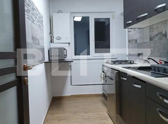 Apartament de închiriat 2 camere Garii - 198618AI | BLITZ Târgu Mureș | Poza5