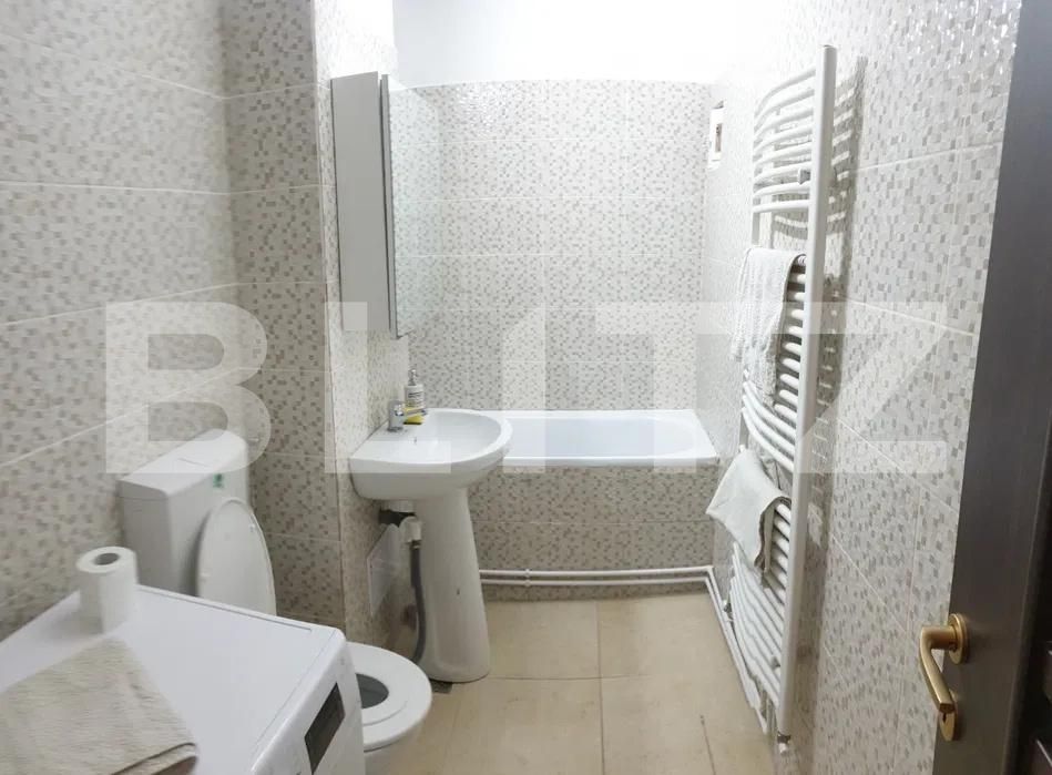 Apartament de închiriat 2 camere Garii - 198618AI | BLITZ Târgu Mureș | Poza4