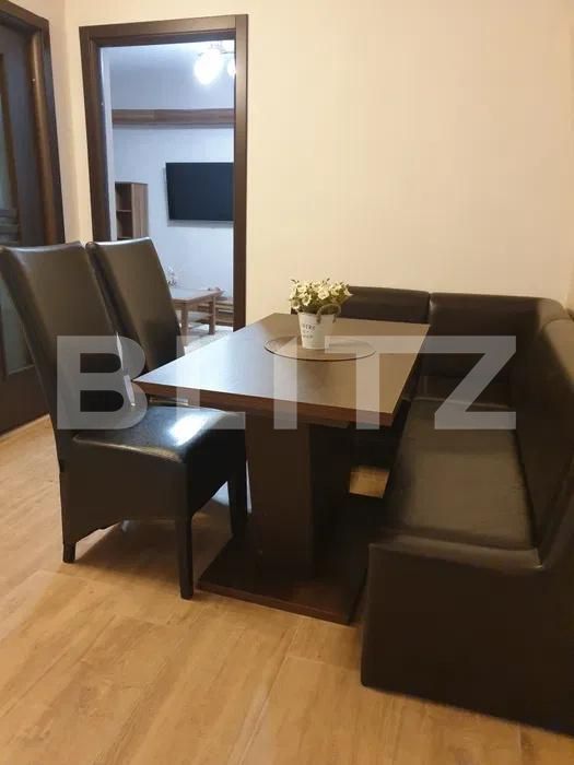 Apartament de închiriat 2 camere Garii - 198618AI | BLITZ Târgu Mureș | Poza3