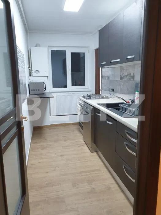 Apartament de închiriat 2 camere Garii - 198618AI | BLITZ Târgu Mureș | Poza7