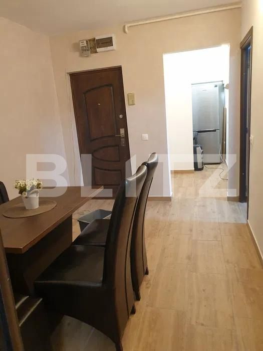 Apartament de închiriat 2 camere Garii - 198618AI | BLITZ Târgu Mureș | Poza6