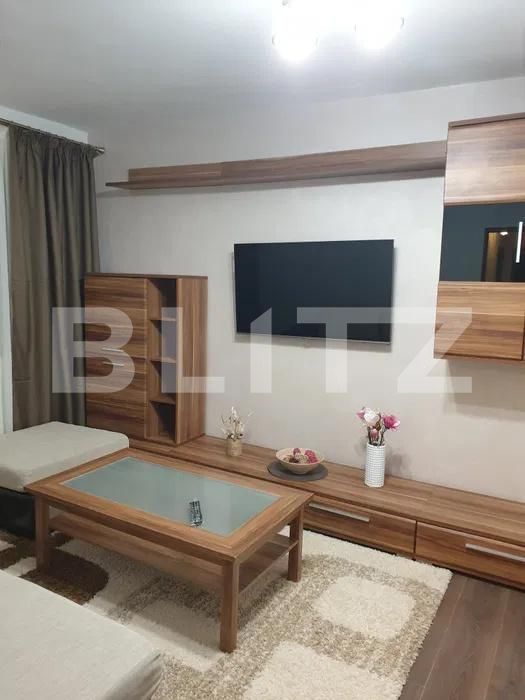 Apartament de închiriat 2 camere Garii - 198618AI | BLITZ Târgu Mureș | Poza2