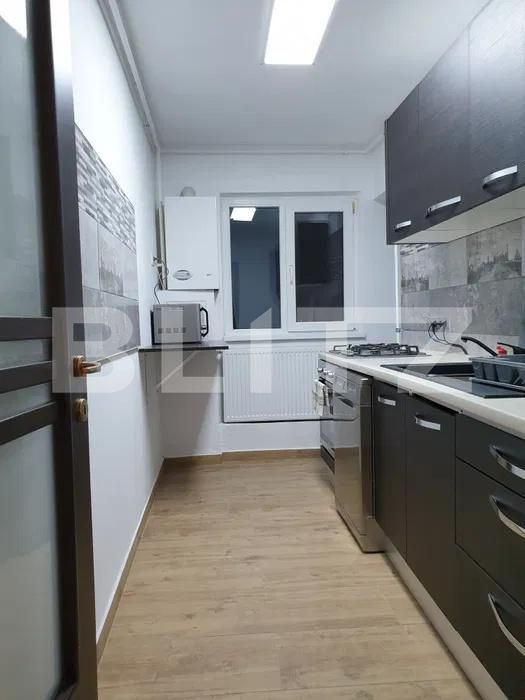 Apartament de închiriat 2 camere Garii - 198618AI | BLITZ Târgu Mureș | Poza5