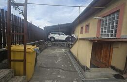 Casa individuala de vanzare, 90 mp, zona Ludus