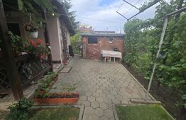 Casa individuala de vanzare, 90 mp, zona Ludus