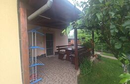 Casa individuala de vanzare, 90 mp, zona Ludus