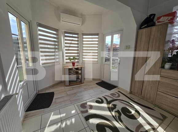 Casa de vânzare 3 camere Ludus - 198620CV | BLITZ Târgu Mureș | Poza5