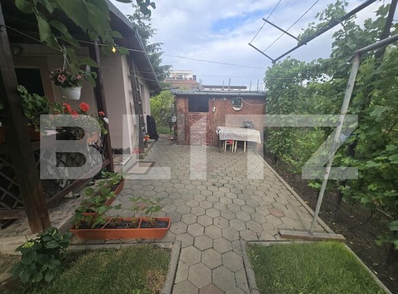 Casa de vânzare 3 camere Ludus - 198620CV | BLITZ Târgu Mureș | Poza10