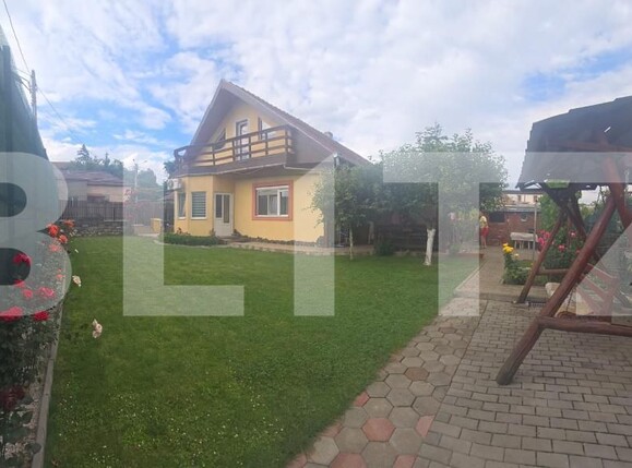Casa de vânzare 3 camere Ludus - 198620CV | BLITZ Târgu Mureș | Poza11