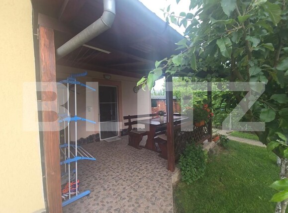 Casa de vânzare 3 camere Ludus - 198620CV | BLITZ Târgu Mureș | Poza9