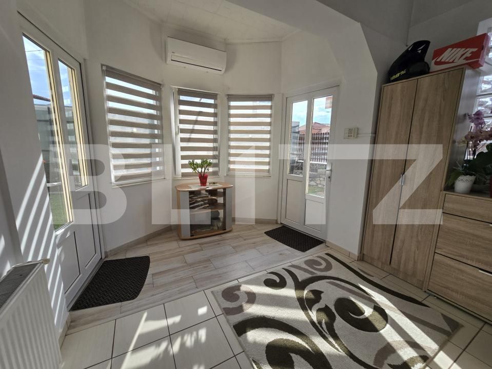 Casa de vânzare 3 camere Ludus - 198620CV | BLITZ Târgu Mureș | Poza5
