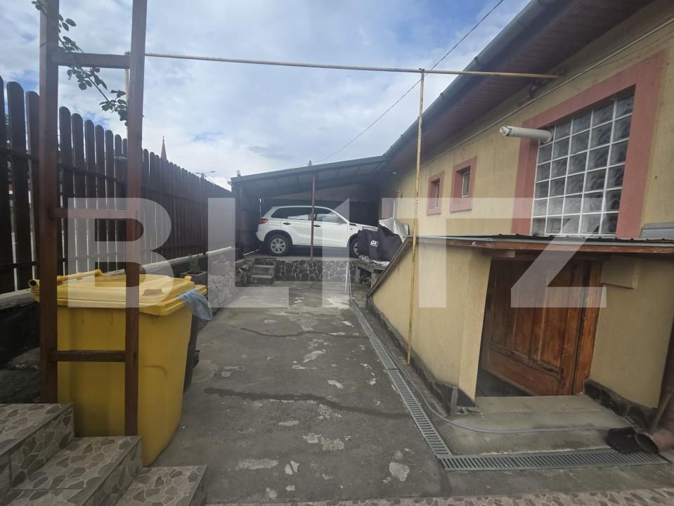 Casa de vânzare 3 camere Ludus - 198620CV | BLITZ Târgu Mureș | Poza12