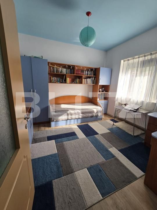 Casa de vânzare 3 camere Ludus - 198620CV | BLITZ Târgu Mureș | Poza4