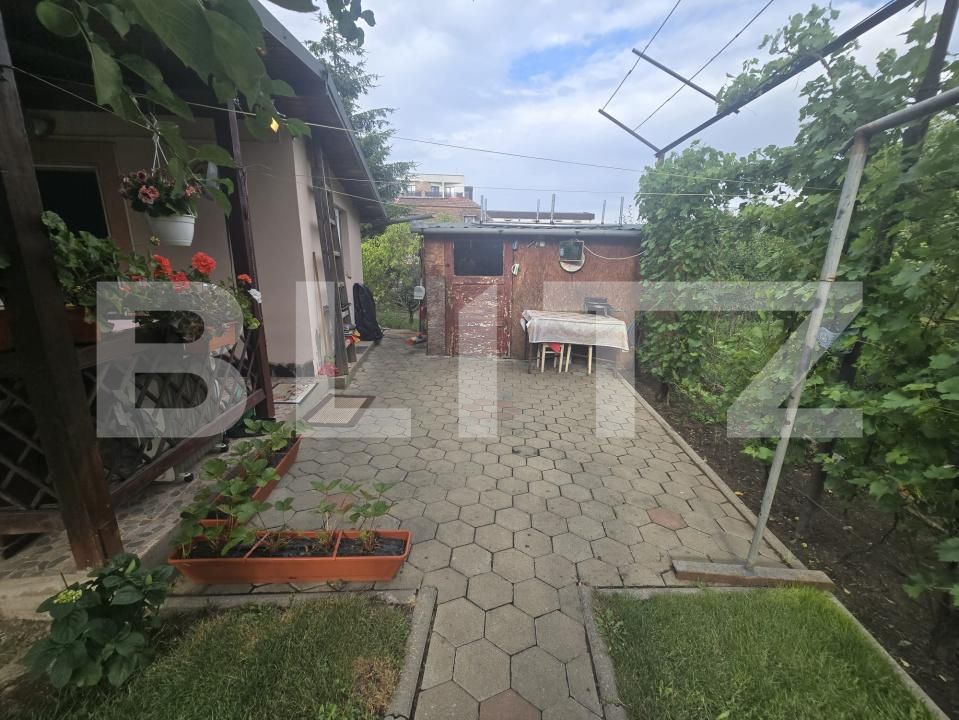 Casa de vânzare 3 camere Ludus - 198620CV | BLITZ Târgu Mureș | Poza10