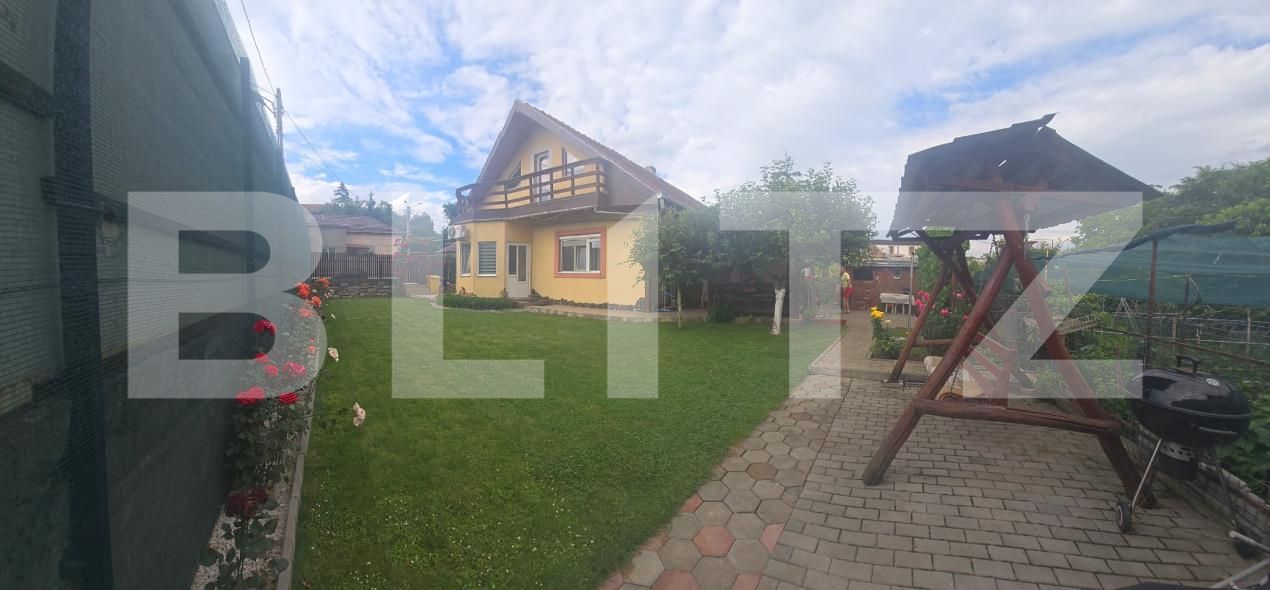 Casa de vânzare 3 camere Ludus - 198620CV | BLITZ Târgu Mureș | Poza11