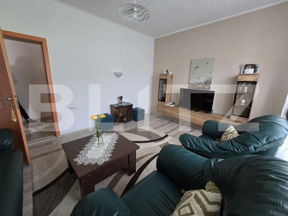 Casa de vânzare 3 camere Ludus - 198620CV | BLITZ Târgu Mureș | Poza2