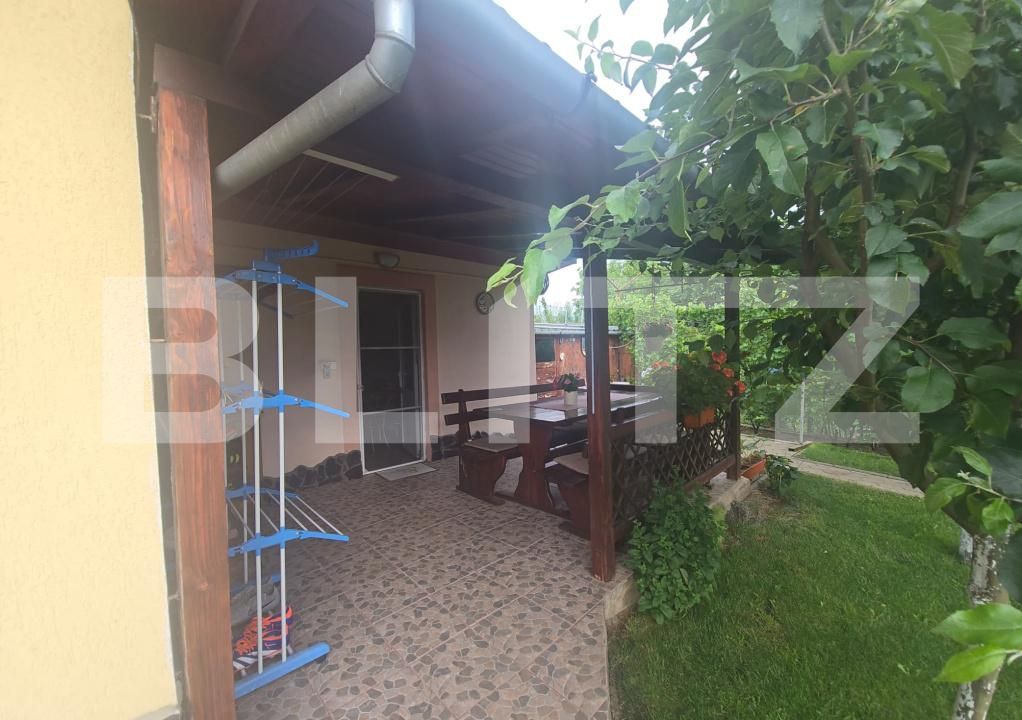 Casa de vânzare 3 camere Ludus - 198620CV | BLITZ Târgu Mureș | Poza9
