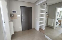 Apartament 2 camere, 60 mp, zona Maurer Residence