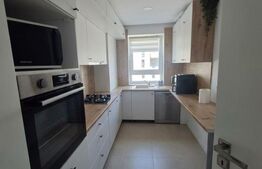 Apartament 2 camere, 60 mp, zona Maurer Residence