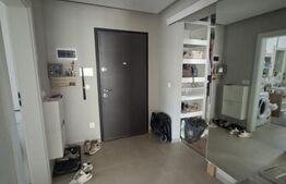 Apartament 2 camere, 60 mp, zona Maurer Residence