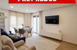 Apartament 2 camere, 60 mp, zona Maurer Residence