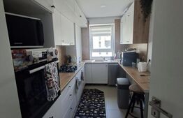 Apartament 2 camere, 60 mp, zona Maurer Residence