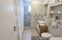 Apartament 2 camere, 60 mp, zona Maurer Residence