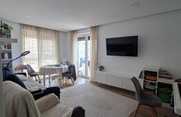 Apartament de vânzare 2 camere Semicentral - 199241AV | BLITZ Târgu Mureș | Poza1