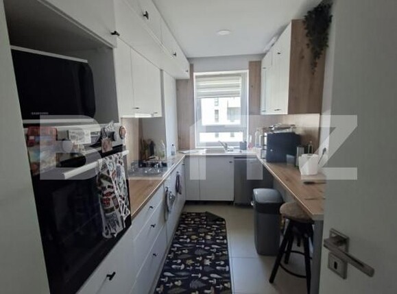 Apartament de vânzare 2 camere Libertatii - 198623AV | BLITZ Târgu Mureș | Poza2