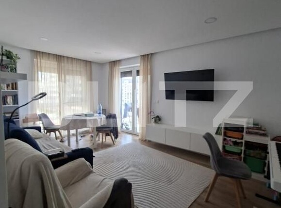 Apartament de vânzare 2 camere Libertatii - 198623AV | BLITZ Târgu Mureș | Poza1