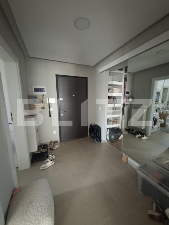 Apartament de vânzare 2 camere Libertatii - 198623AV | BLITZ Târgu Mureș | Poza4