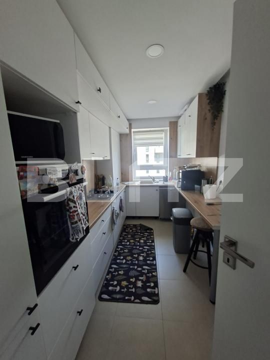 Apartament de vânzare 2 camere Libertatii - 198623AV | BLITZ Târgu Mureș | Poza2