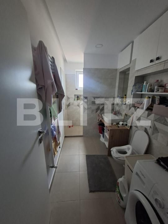 Apartament de vânzare 2 camere Libertatii - 198623AV | BLITZ Târgu Mureș | Poza5