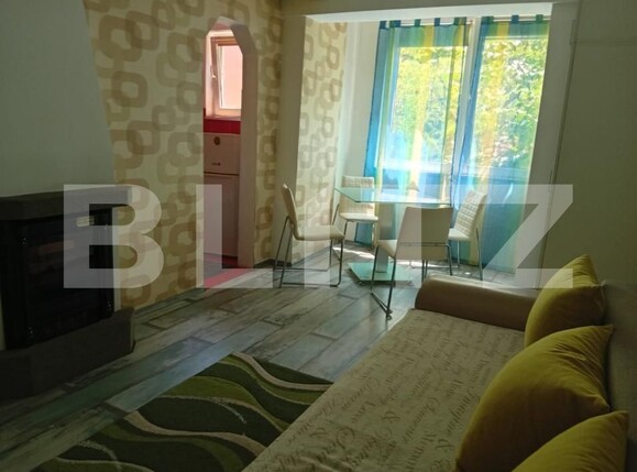 Garsonieră de vânzare Diamant - 198628AV | BLITZ Târgu Mureș | Poza1