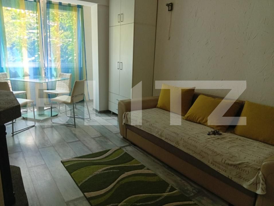 Garsonieră de vânzare Diamant - 198628AV | BLITZ Târgu Mureș | Poza3