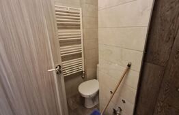 APARTAMENT CU 3 CAMERE COMPLET RENOVAT DE VÂNZARE – DÂMBU PIETROS, STR. MĂGUREI