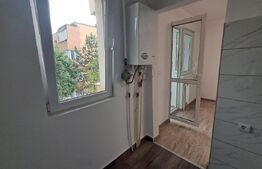 APARTAMENT CU 3 CAMERE COMPLET RENOVAT DE VÂNZARE – DÂMBU PIETROS, STR. MĂGUREI
