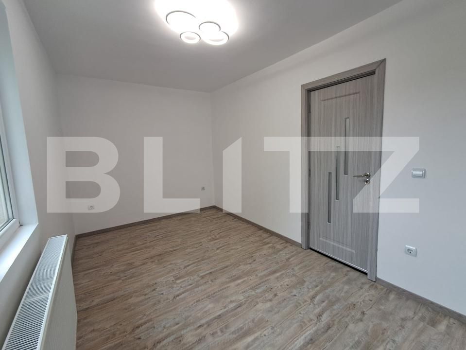 Apartament de vânzare 3 camere Dambu Pietros - 198631AV | BLITZ Târgu Mureș | Poza3
