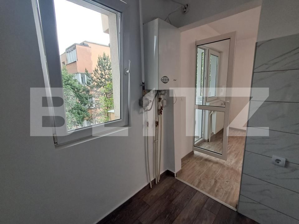 Apartament de vânzare 3 camere Dambu Pietros - 198631AV | BLITZ Târgu Mureș | Poza6