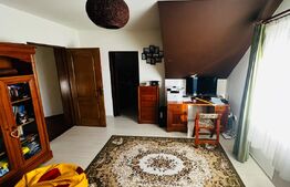 Casă individuală, 213 mp, Sântana de Mureș