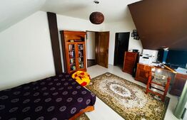 Casă individuală, 213 mp, Sântana de Mureș