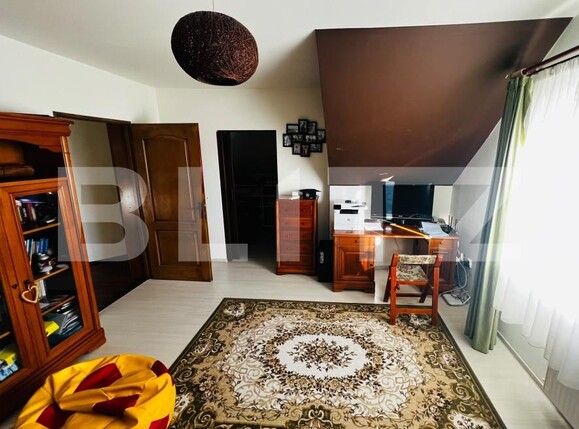 Casa de vânzare 5 camere Sântana de Mureș - 198639CV | BLITZ Târgu Mureș | Poza7