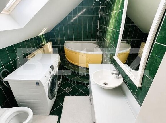 Casa de vânzare 5 camere Sântana de Mureș - 198639CV | BLITZ Târgu Mureș | Poza12