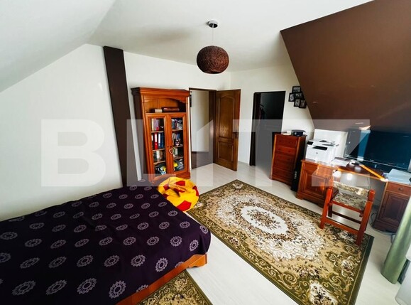 Casa de vânzare 5 camere Sântana de Mureș - 198639CV | BLITZ Târgu Mureș | Poza6