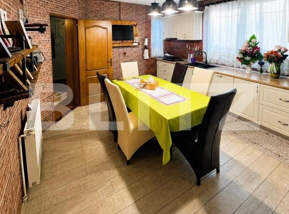 Casa de vânzare 5 camere Sântana de Mureș - 198639CV | BLITZ Târgu Mureș | Poza5