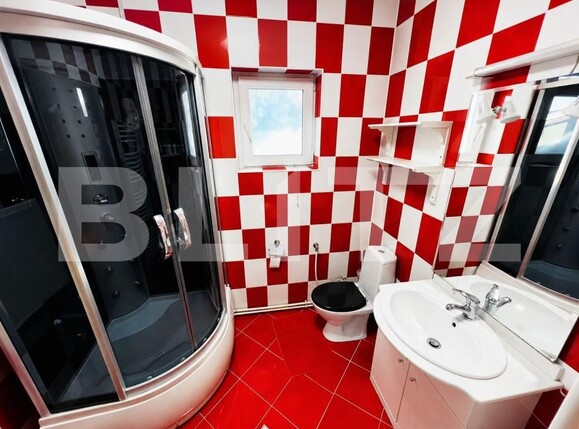 Casa de vânzare 5 camere Sântana de Mureș - 198639CV | BLITZ Târgu Mureș | Poza13